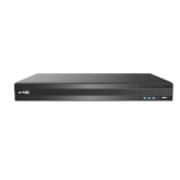 16 Channel Network Video Recorder - 6TB HDD