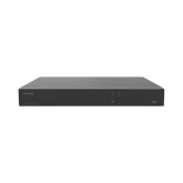 16-Channel 4K UHD Network Video Recorder - 4TB HDD