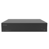 Avycon AVR-NSV64E2N-36T 4-Channel 4K UHD Network Video Recorder with 36 TB Storage