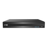 4 Channel All-In-One Hybrid DVR - No HDD