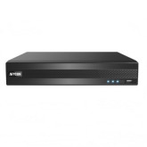 8 Channel HD All-In-One Digital Video Recorder - 2TB