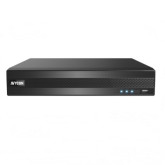 Grabador de Vídeo Digital Todo en Uno H.265 HD - 2TB