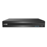 8-Channel HD All-in-One Digital Video Recorder
