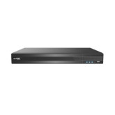 16 Channel H.265 DVR No HDD