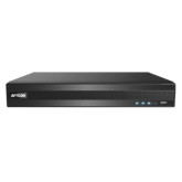 8 Channel All-in-One Hybrid DVR NO HDD