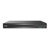 Avycon AVR-NT816A-16T 16 CH 4K UHD Digital Video Recorder, 16TB