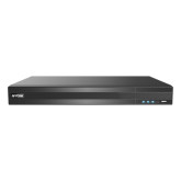 16 Channel 4K UHD DVR