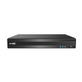 4 Channel 4K Network Video Recorder