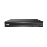 8-Channel 4K Network Video Recorder - 2TB