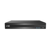 Grabador de Vídeo en Red 4K de 8 Canales - 2TB