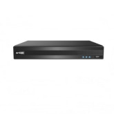 8 Channel H.265 4K Network 8 Port PoE NVR