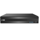 8 Channel H.265 4K Network Video Recorder