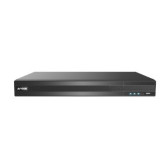 16 PoE Channel H.265 4K UHD Network Video Recorder - 8TB