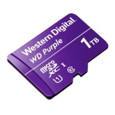 1TB WD Purple Surveillance 24/7 MicroSD Card