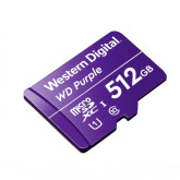 Ultra Endurance MicroSD Card 512GB