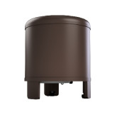 Russound AW10-HSUB-BR Hardscape Subwoofer, Brown