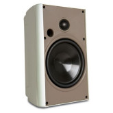 Altavoz exterior de 5,25" 125 W