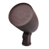 6.5" Landscape Speaker - Brown