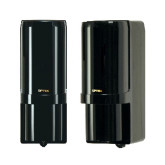 Short Range Battery-Operated Photoelectric Beam Detector Model