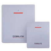 UHF SMART™ Extended Long-Range UHF-RFID and Rosslare BLE-ID™ Reader
