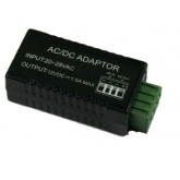 AC to DC CAT5 Ethernet Adaptor