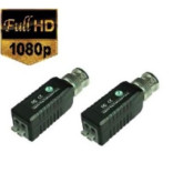 HD Balun - CVI/TVI/AHD/MPX