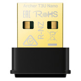 Nano Wireless MU-MIMO USB Adapter