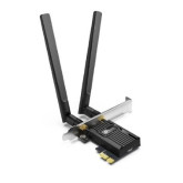 Adaptador PCI Express Bluetooth Wi-Fi 6 de Doble Banda AX3000