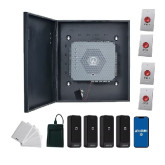 Kit de Control de Acceso para Cuatro Puertas ATLAS460