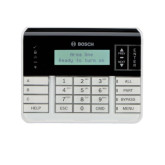 B920 2 Line Alpha Numeric Keypad (SDI2)