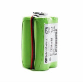 1.3Ah 4.8V Powerpack Battery