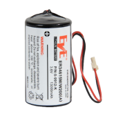 3.6V 14.5Ah Replacemente Battery for PGX901/PGX911