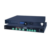 Beale Street Audio BAV4250 1000W 4 Channel Amplifier