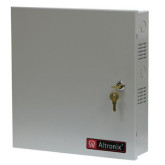 Caja Gris, 13,5"x 13"x 3,25"  - Interior