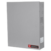 Altronix BC600G Enclosure, 18"H x 14.5"W x 4.625"D, Grey, 18 Gauge, Indoor