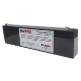 6V 3.5Ah Rechargeable Battery