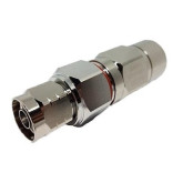 Trilogy N Male, Plenum & In-Conduit For 1/2&rdquo; Cable