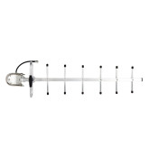 Outdoor Yagi Antenna
