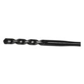 3/8" x 36" Carbide Bell Hanger Bit