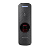 Compact IP Fingerprint Reader/Controller