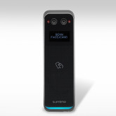 BioEntry W3, AI Powered Facial Authentication Device