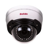 5MP Motorized Varifocal Outdoor Dome Camera with AI