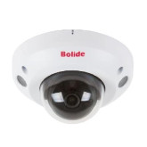 5MP AI Indoor/Outdoor Dome Camera with AI and Audio