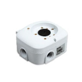 Bullet Camera Junction Box with Hinge Door
