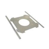 Soporte de Techo para Altavoz de 8″ (par)