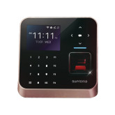 BioStation 2a represents a significant step in the evolution of security technology. It introduces deep learning into fingerprint recognition, enhancing access control with multiple credential options. The core innovation lies in its embedded AI processor
