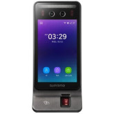 Suprema BioStation 3 Max BS3M-OAPB " AI-Powered Multimodal Biometric Access Control Terminal