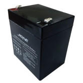 FULBAT BATTERIE NS40 (+G) Ca/Ca 12V 36 Ah 195-126-221 + / - NS40G