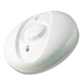 Ceiling Mount PIR Motion Detector with Glassbreak Detector