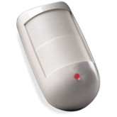 Dual PIR Motion Detector